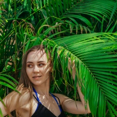 Анастасия Ульчугачева