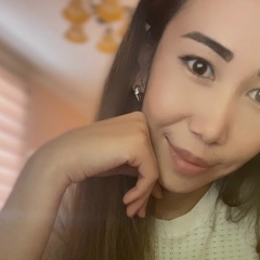 Динара Абубакир, 22.11.1993, Шымкент