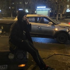 Денис Гринберг, 06.07, Москва