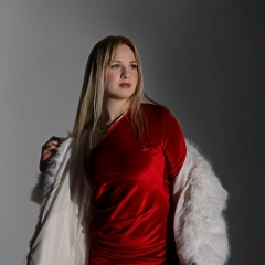 Полина Рябчикова