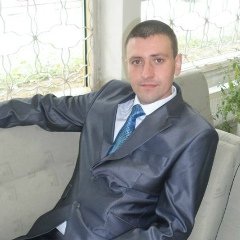 Григорий Панкрушин, 27.01.1986, Нижний Новгород