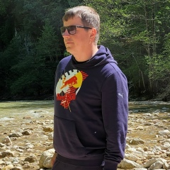 Ivan Rogachev, 06.12.1985, Самара