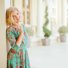 Александра Киран, 08.07