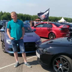 Максим Панфилов, 09.04.1988, Рязань