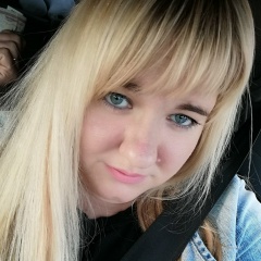 Виктория Посев, 14.03, Ростов-на-Дону