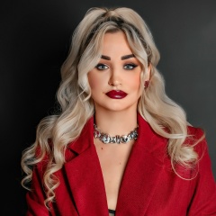 Алиса Морозова, 10.10, Электросталь