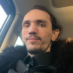 Федор Бошко, 21.03.1987, Санкт-Петербург