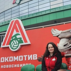 Алена Кумицкая, 07.09, Москва