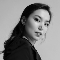 Макпал Кайыржан, 18.01.1991, Алматы