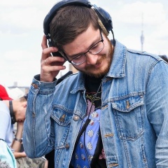 Алексей Ким, 20.08.1993, Москва