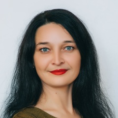 Анжела Рыжкова, 28.12