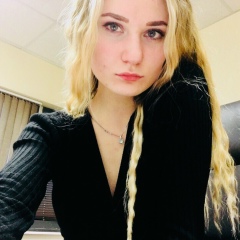 Екатерина Власова, 20.04, Таллин