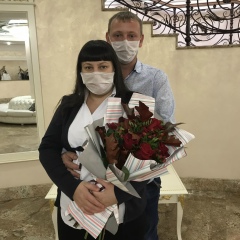 Наталья Керстан, 21.07, Тюмень