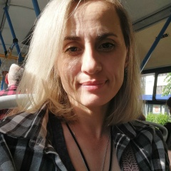 Мария Ибатова, 23.08, Челябинск