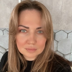 Ирина Столярова, 14.07