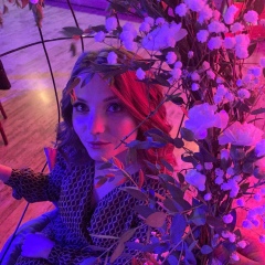 Екатерина Максимова, 24.04, Санкт-Петербург