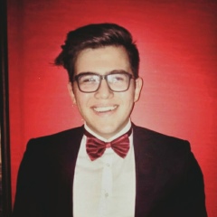 Naim Khouri, 20.02, Dubai