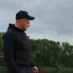 Евгений Котов, Новосибирск