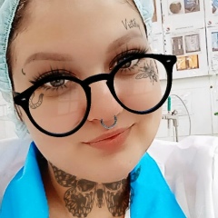 Кристина Хафизова, Челябинск