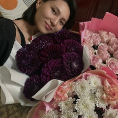 Kima Karasayeva, 30.08.1994, Алматы