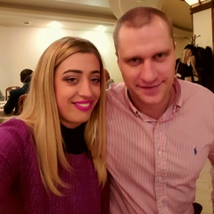 Марта Пікулик, 24.03, Львов