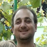 Константин Федоров, Евпатория