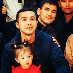 Айтас Кожанасипов, 09.11.1992, Караганда