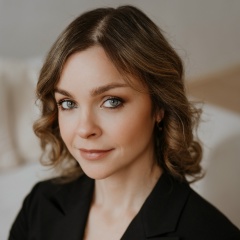 Ольга Полехина, 25.03