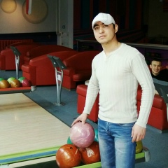 Umid Sabirov