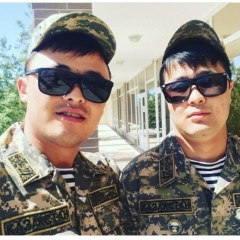 Султан Кайсаев, 08.09.1992, Алматы
