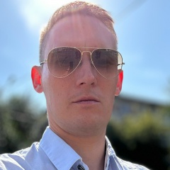 Константин Исаев, Тольятти