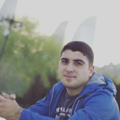 Elnur Namazli, 06.02, Гянджа