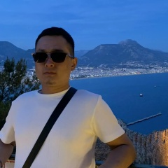 Бексултан Муратбеков, 27.04, Екатеринбург