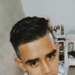 Wildet Miranda, 21.04.1999