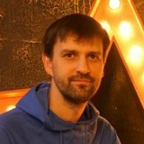 Максим Солдатов, 11.02, Санкт-Петербург