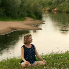 Светлана Юдина, 02.07.1984, Новый Уренгой