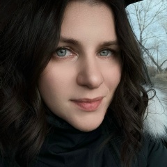 Катерина Капсаргина, 30.03.1985
