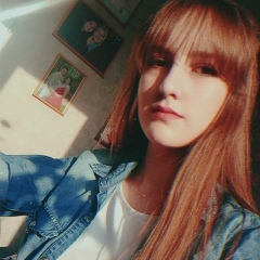 Лиза Прокопова, 31.05, Бельцы