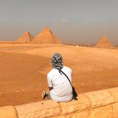 Николай Гнесь, Невинномысск