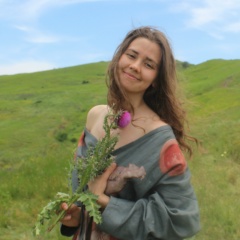 Аниса Сахабутдинова, 25.04, Москва