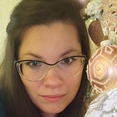 Кристина Басько, 12.10.1986, Санкт-Петербург