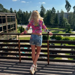 Ирина Ирина, 31.10, Санкт-Петербург