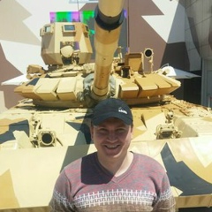 Иван Шилов