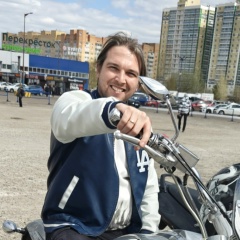 Александр Докукин