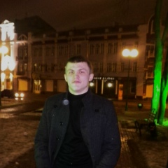 Александр Сахно, 01.06, Москва