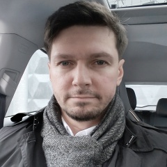 Федор Соловьев, 11.08.1986, Москва