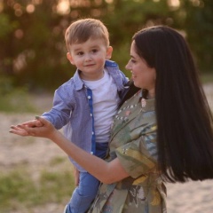 Юлия Григорьева, 11.07, Санкт-Петербург