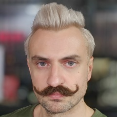 Евгений Грипинский, 27.07.1982, Москва