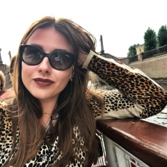 Kira Silaeva, 29.08, Москва