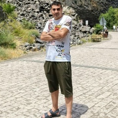 Samo Abrahamyan, Ереван